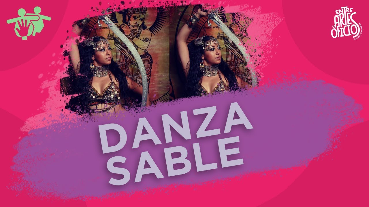 Danza sable