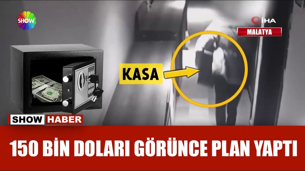 Otomobil almaya gittiler, soyuldular!