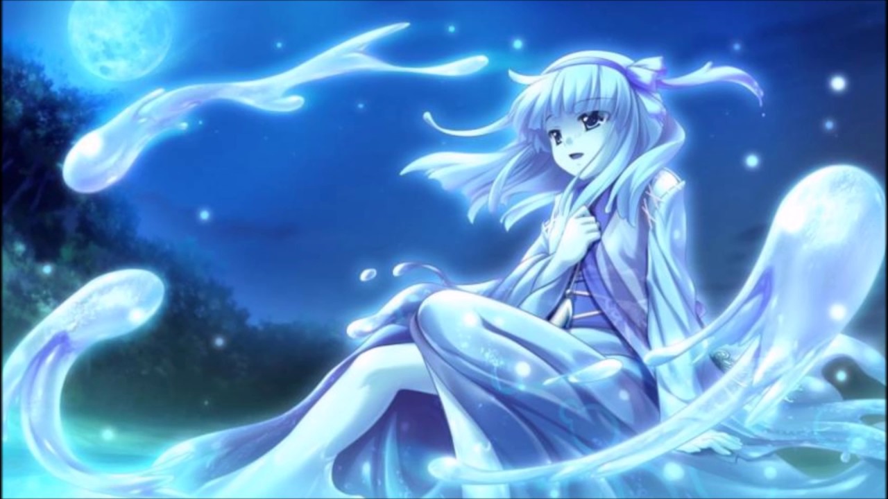 Nightcore - Plan (Jula)