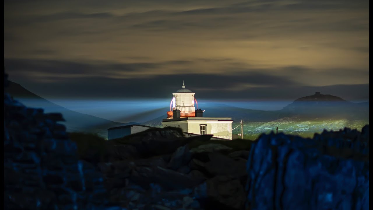 Valentia Island, Ireland ☘