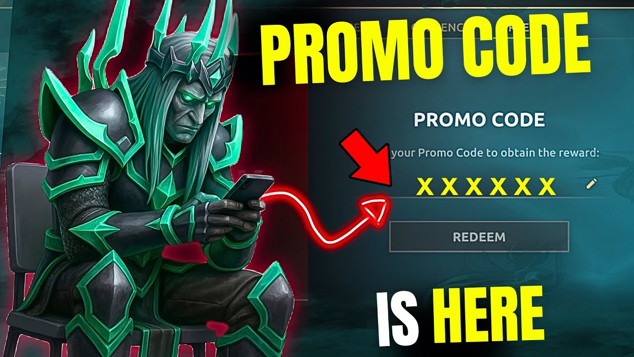 Promo Code Giveaway is Here 🥹 | Shadow fight arena Live