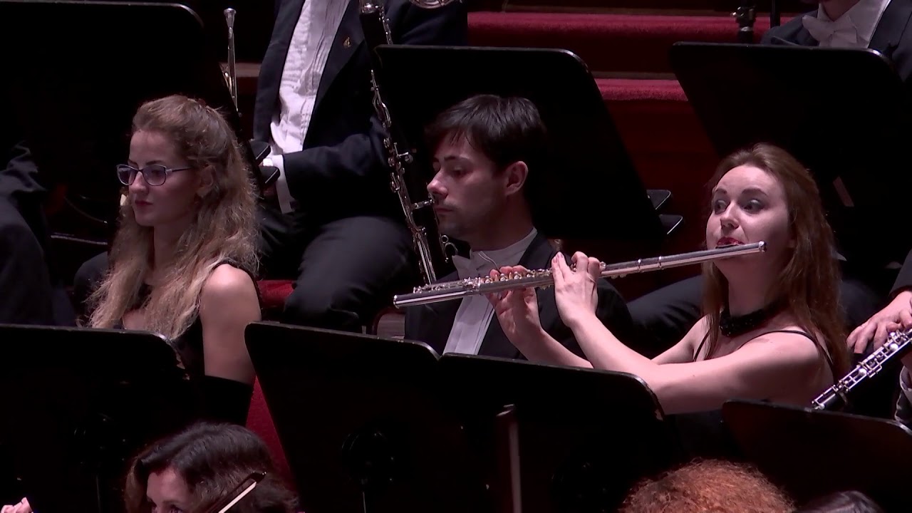 Carmina Burana olv Raymond Janssen