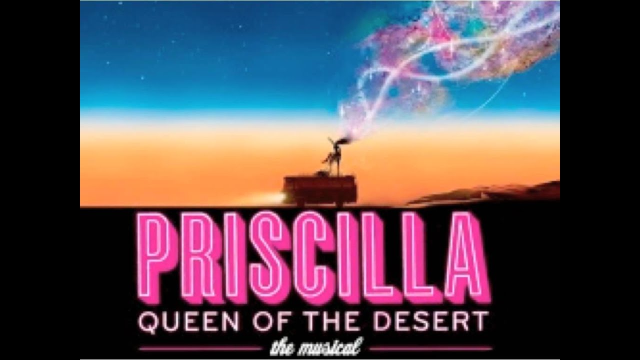 Go West- Priscilla Queen Of The Desert