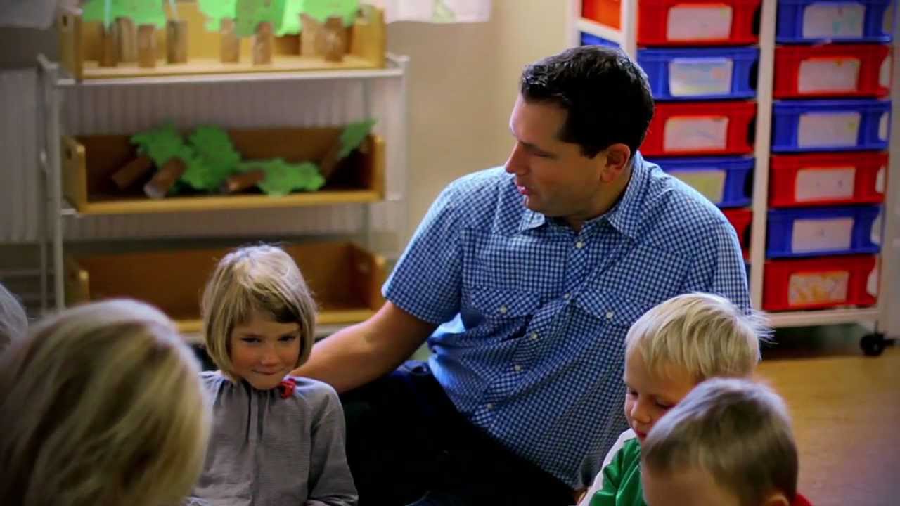Eneryda Skola - Presenteras av Videobrigade