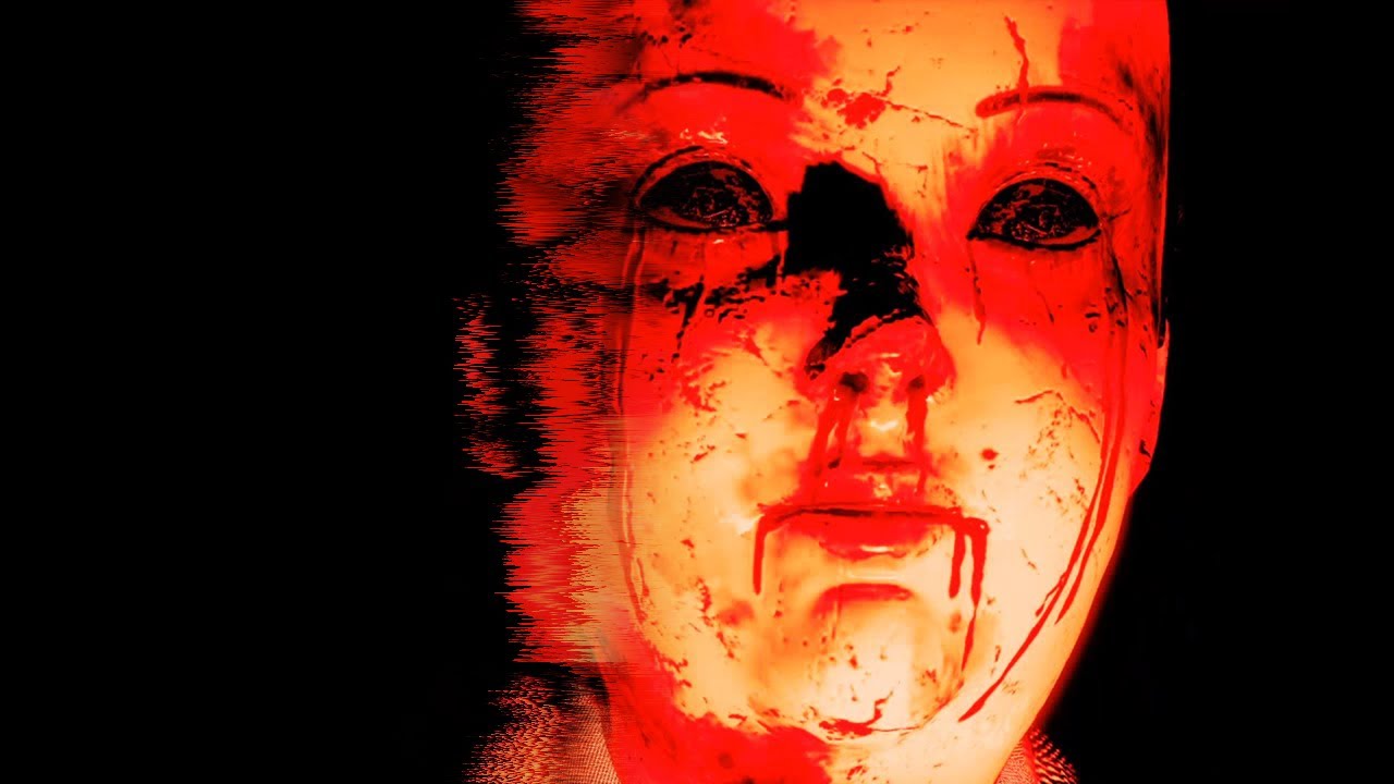 I Played The Scariest Game of Hide & Seek - Hide Alone