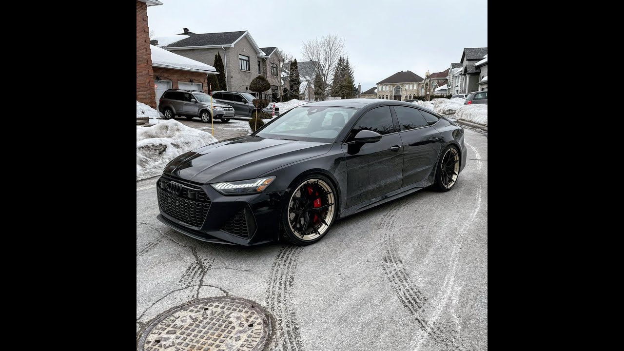 2021 audi rs7 stage 2 800hp