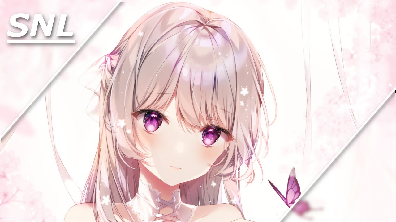 「Nightcore」→ Your Love (9PM)