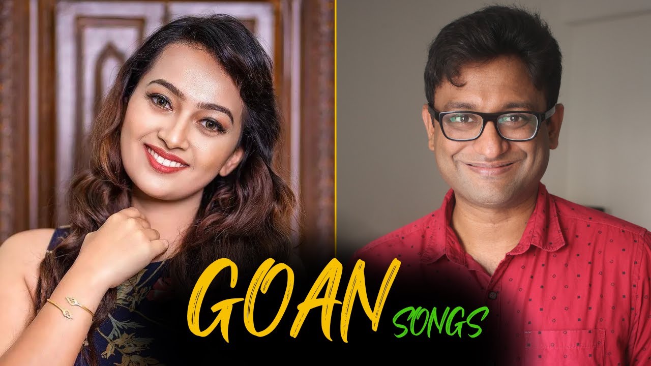 ESTER Noronha sings a GOAN song ( Shubhangii Kedar, Oh Carol )|| JDmusictrendz