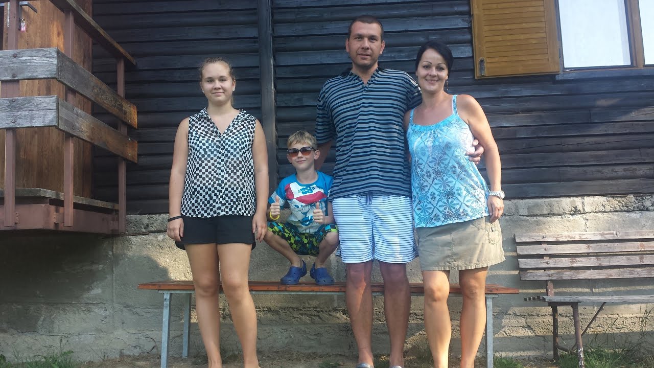 Horní Bečva 2015