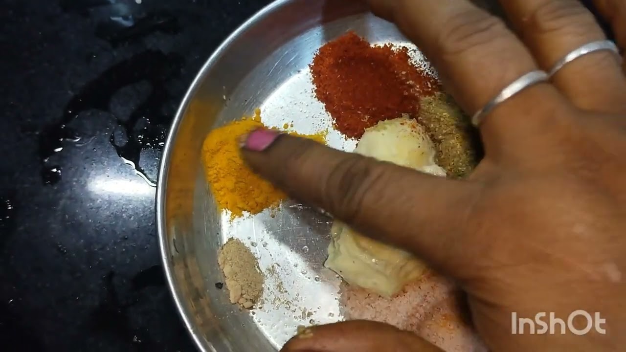 Palak daal ki khichdi