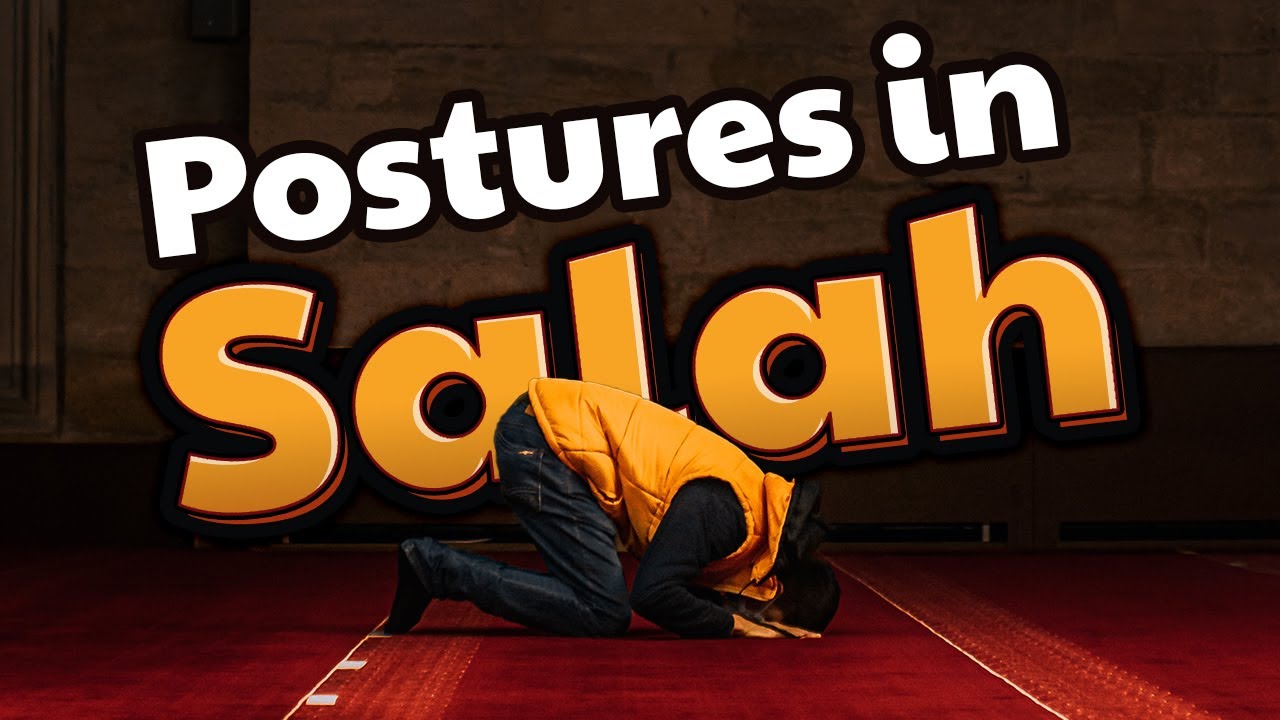 Salah of Man vs. Woman in Hanafi Madhab | Islam Answers