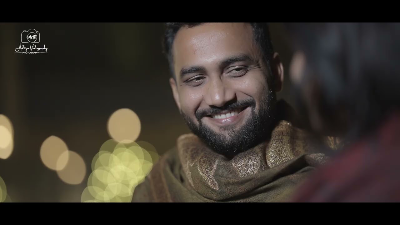 Pre-Wedding Story | Rishika ❤️ Anand Raj | Pehle Bhi Main Tum | Cinematic Love Film