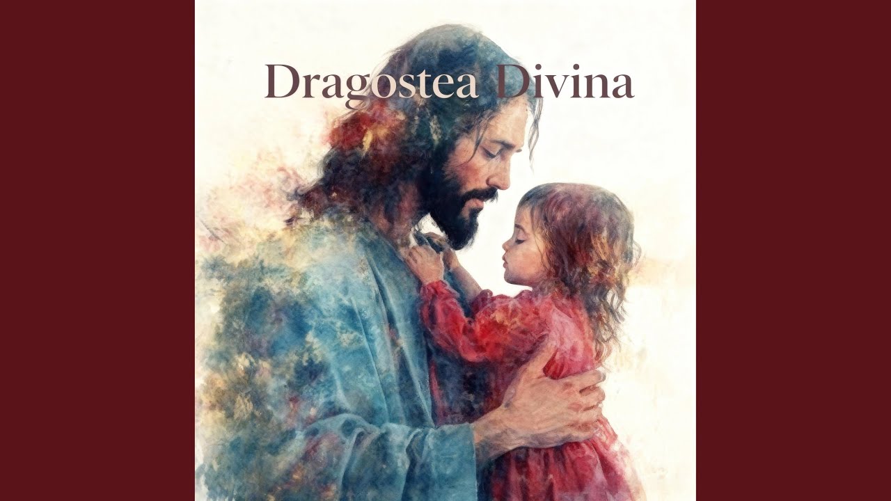 Dragostea Divina
