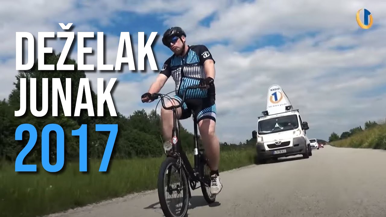 Najbolj nori utrinki DEŽELAKA JUNAKA od prvega do zadnjega dne!