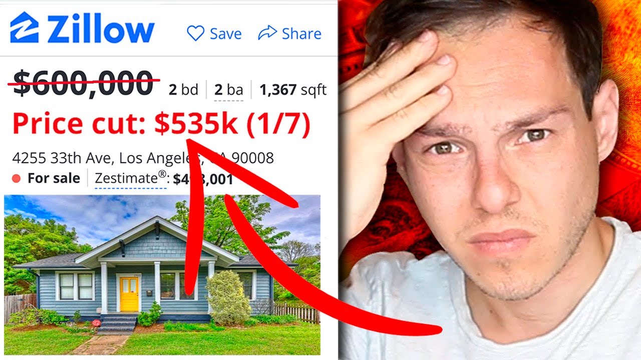 Why You&rsquo;ll Regret Buying A Home In 2023