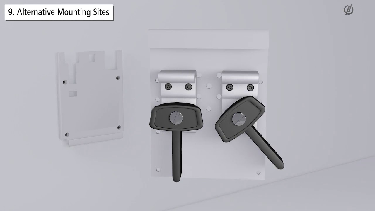 ACCUVAC Lite Training Animation