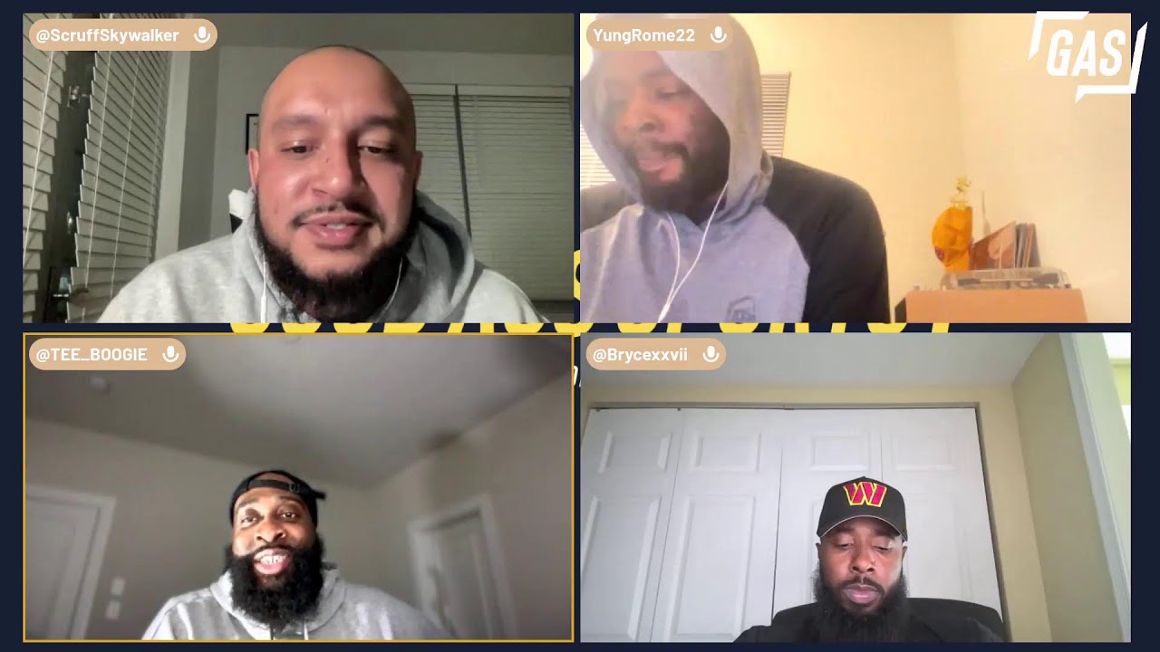 Super Bowl, NBA Trade Deadline | GAS Sports for the Culture Podcast