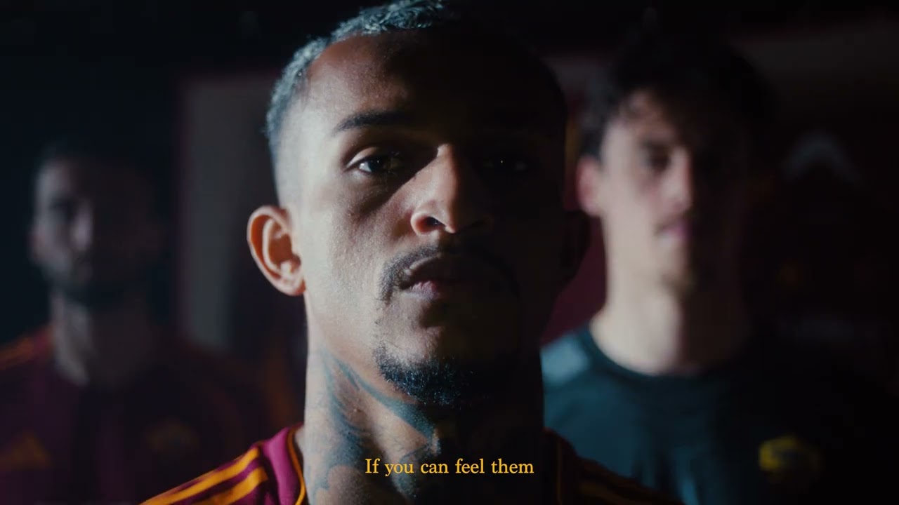 Eurobet.live becomes part of Giallorossi family as Main Sponsor of the Club 🤝