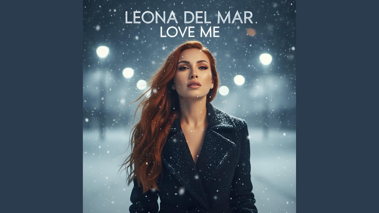 LOVE ME