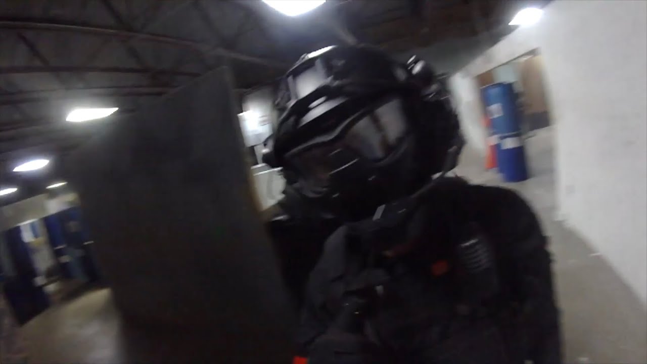 Airsoft Fights, Rage, Dumps, and More...