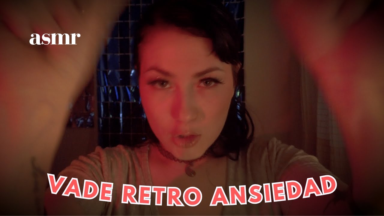 ASMR impredecible contra la ansiedad⚡ Quién se llevó mi tetera?!