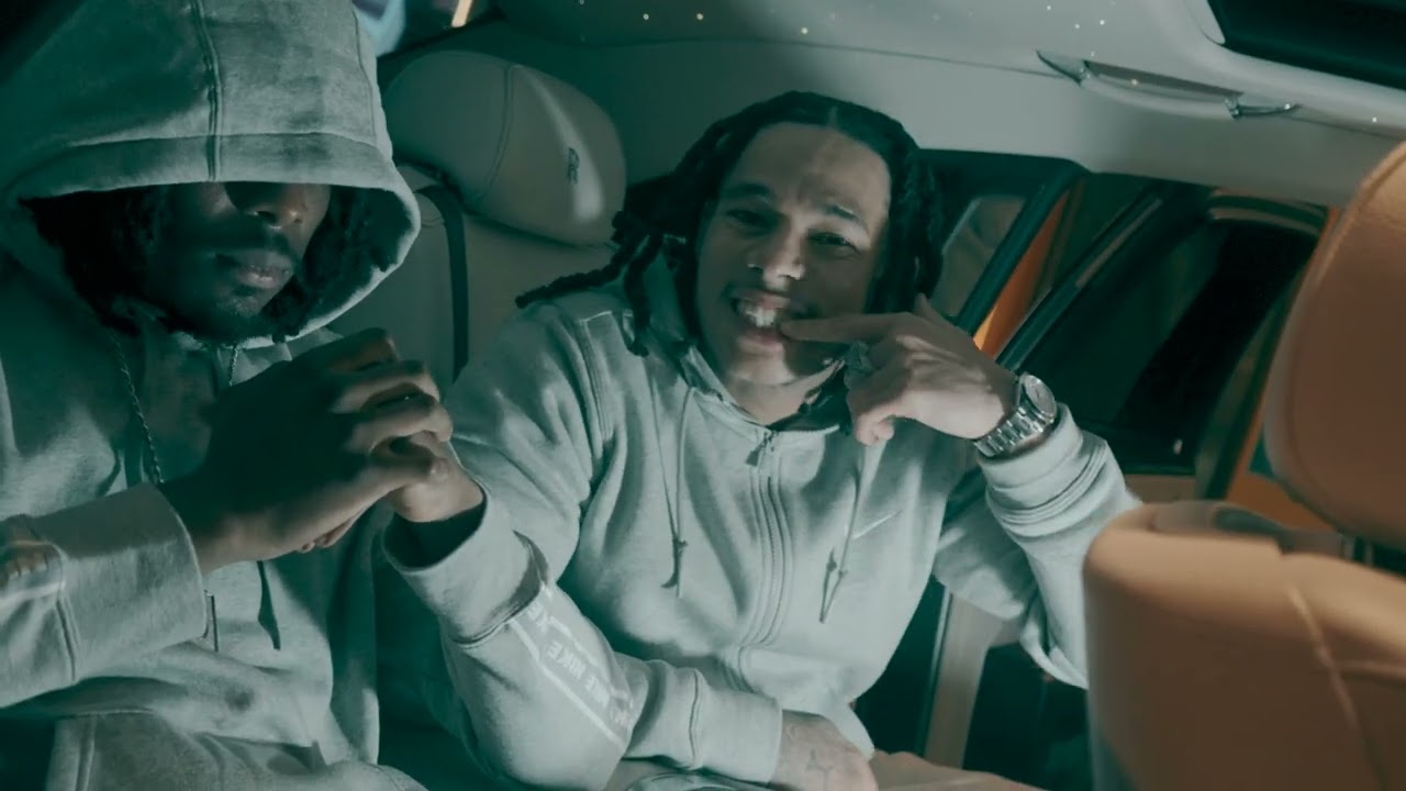 Off Tha Corner - SCHEMERS (OFFICIAL MUSIC VIDEO)