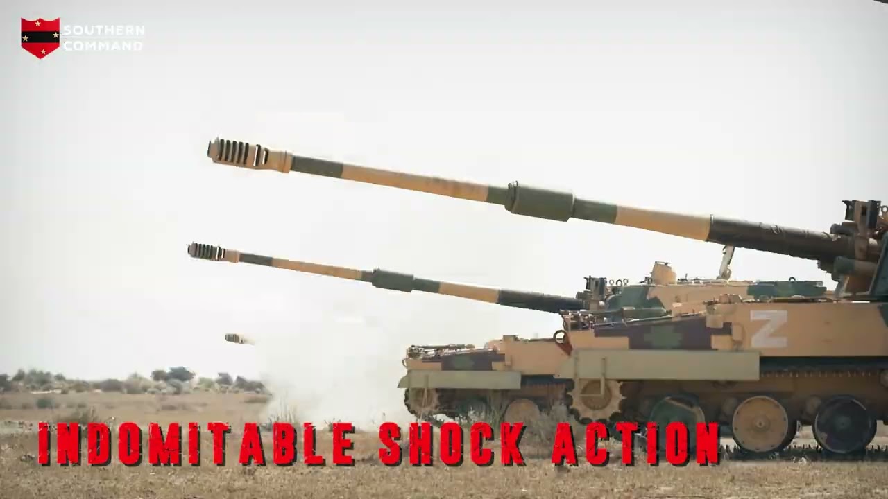 #MondayMotivation - Forged in Steel. Driven by Resolve.