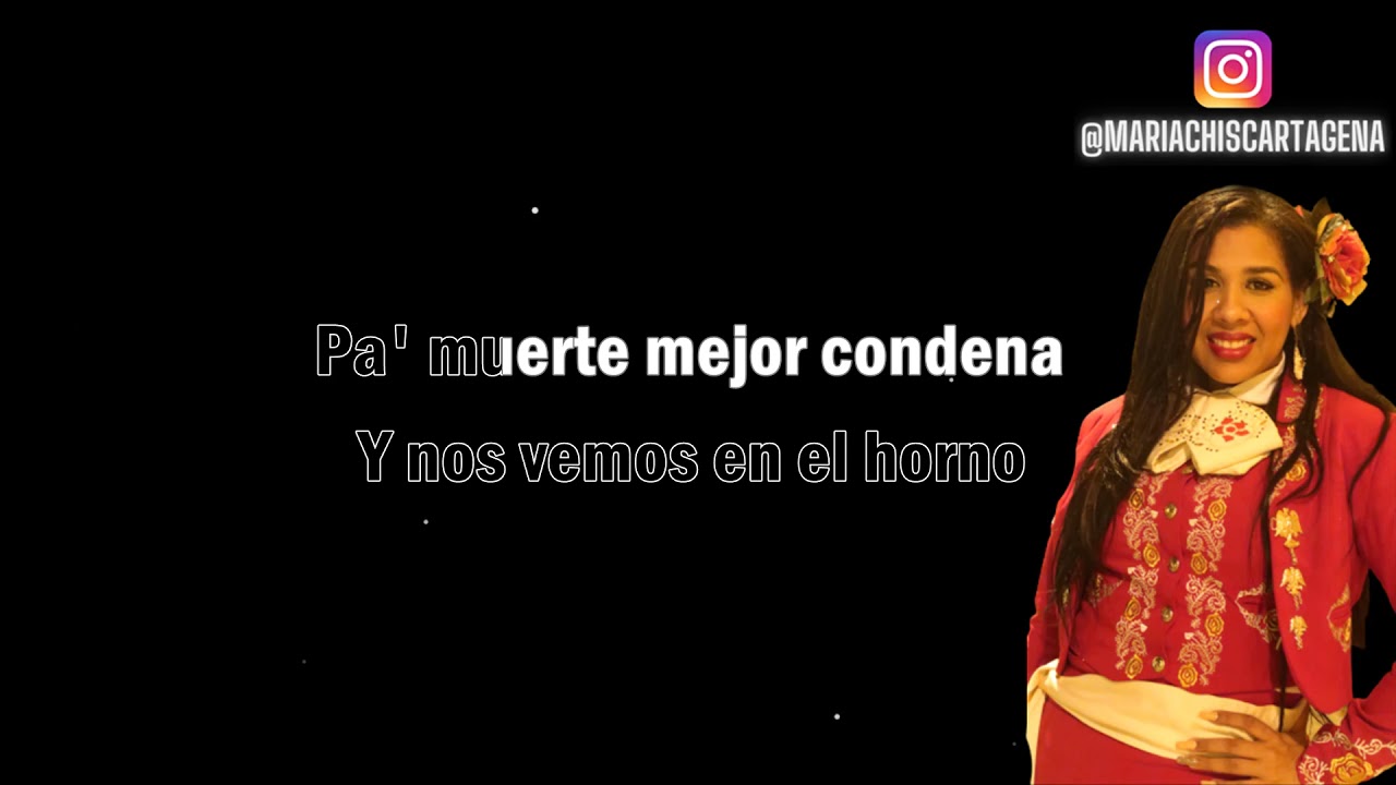 KARAOKE Soldado Y Profeta (feat. Ozuna, Almighty, Kendo & Ñengo Flow) - Anuel Aa