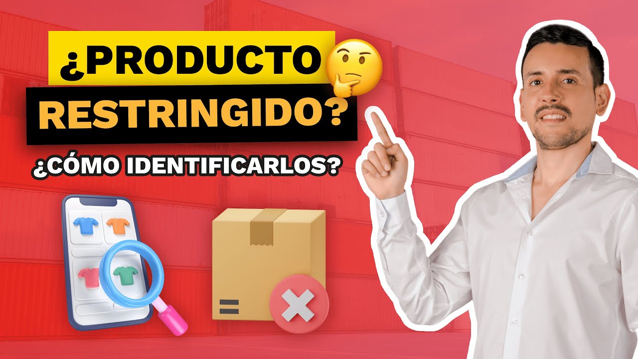 ¿QUÉ HACER si mi PEDIDO HA QUEDADO RETENIDO en ADUANAS? ❌