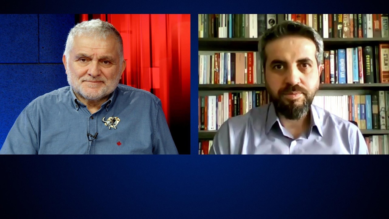 Dr. Mehmet Akif Koç ile söyleşi: İran savaşında istihbaratın rolü