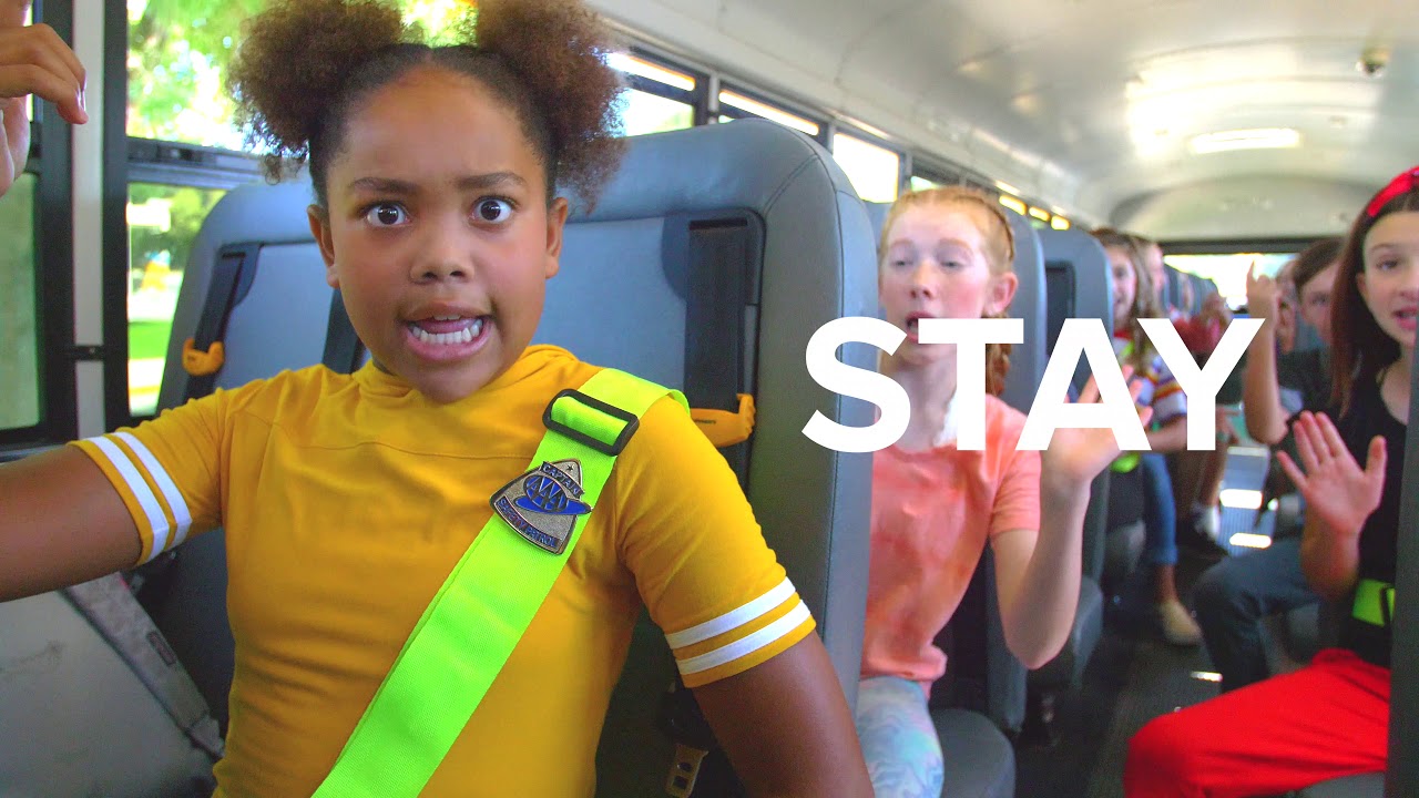 AAA School Safety Patrol