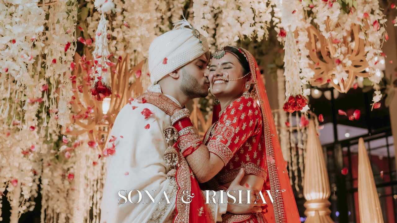 Sona &  Rishav // Documentary Film