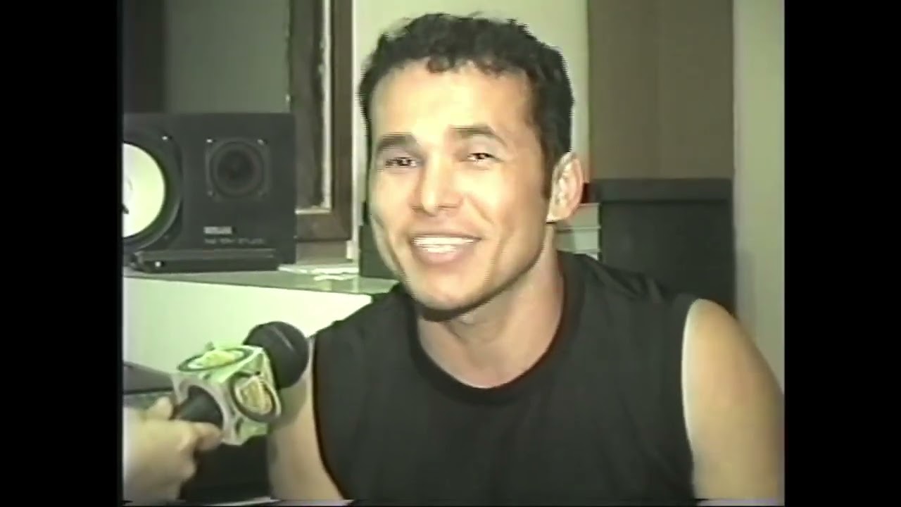 Almir Rouche - 2004 