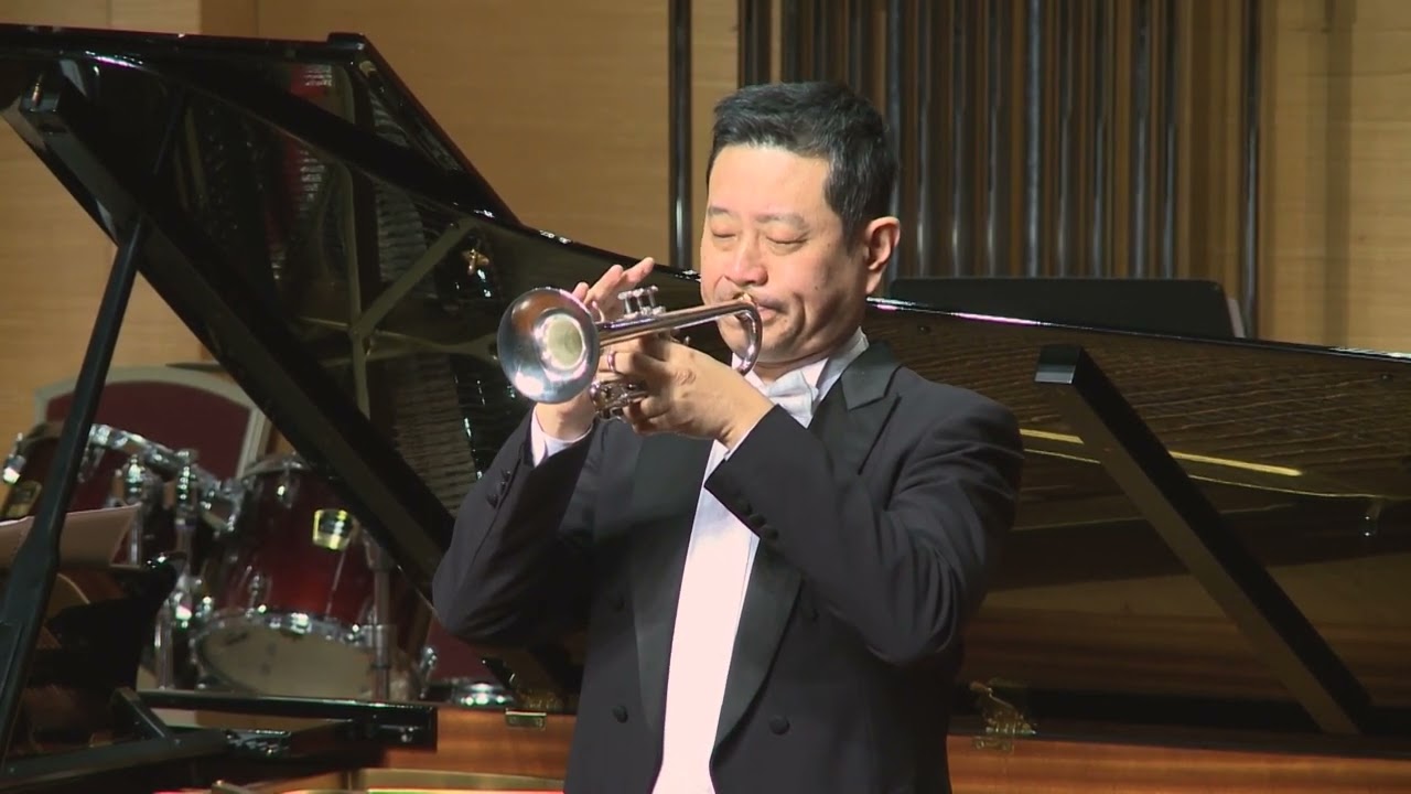 02 小號協奏曲第三樂章「快板」