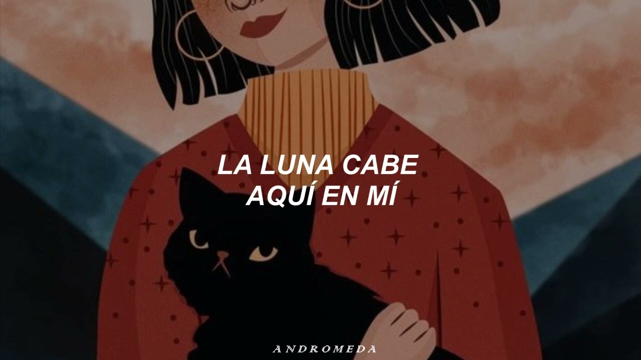 Julie E Os Fantasmas - Meu louco mundo [Sub Espa&ntilde;ol]