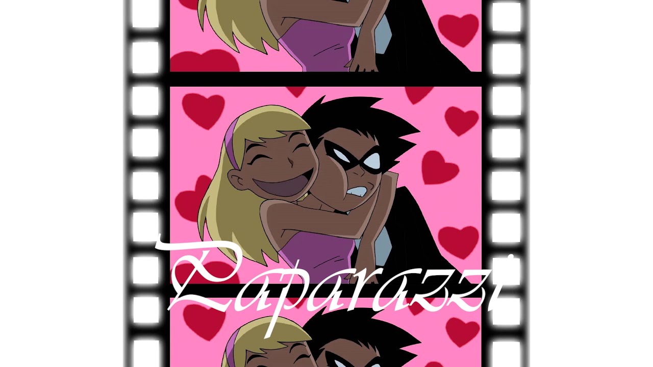 Kitten/Robin - Paparazzi (by Lady Gaga)