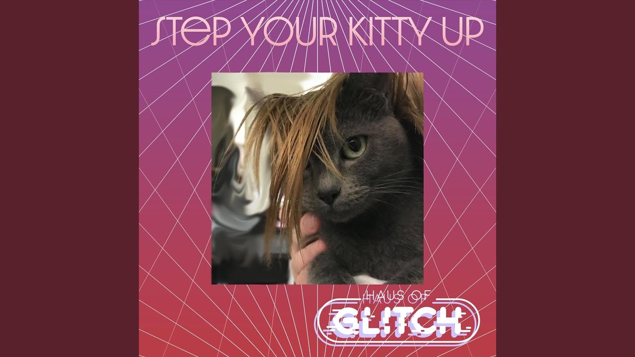 Step Your Kitty Up! Theme (Year 1)