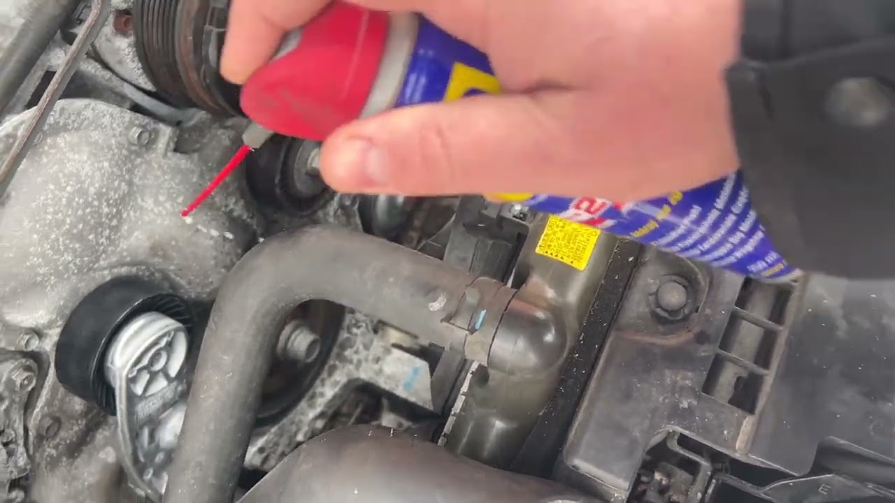 Subaru 2.0 Boxer 2013 год гул и стук в моторе