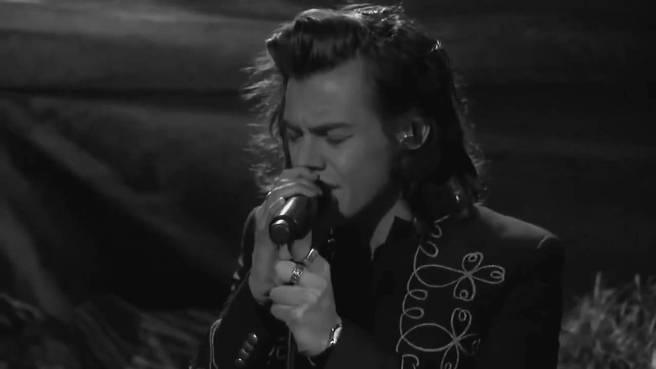 Harry Styles - Like That