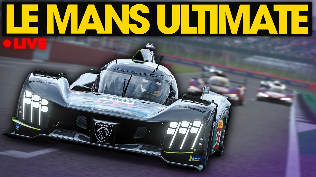 LMU: Bronze, Silber, Gold Challenge! | ChampionJoe LIVE