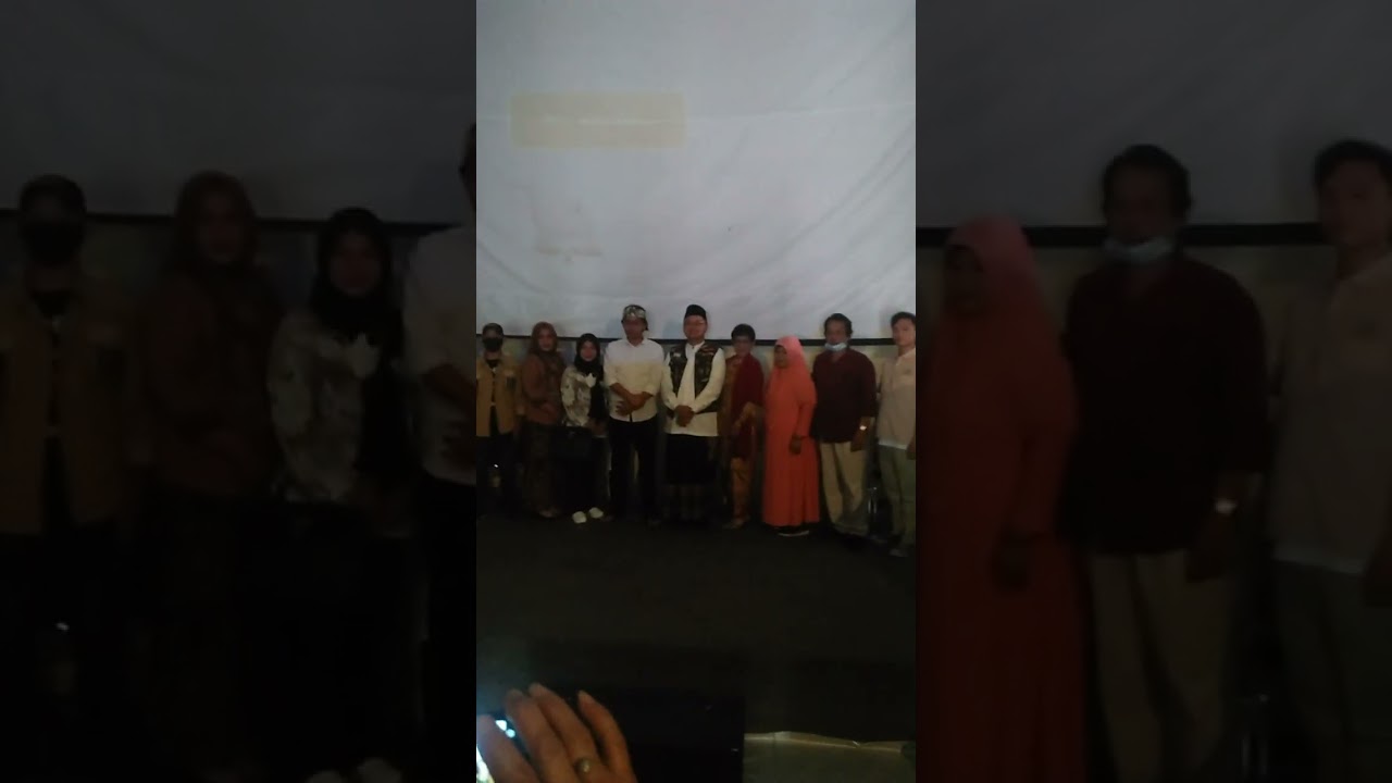 Penyiar Radio Kuningan FM#Shorts