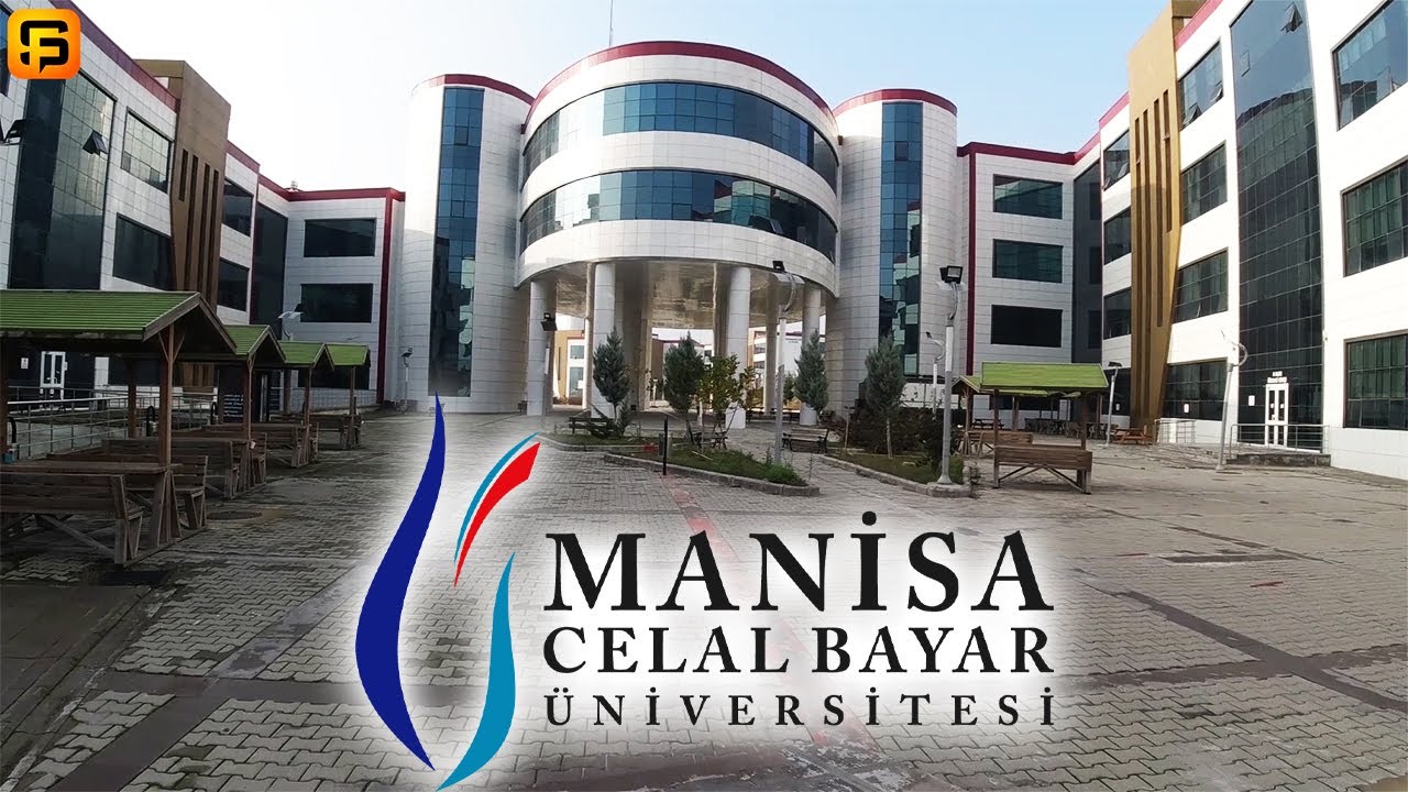 Manisa Celal Bayar Üniversitesi CBÜ Muradiye Kampüs Tanıtım Yürüyüşü