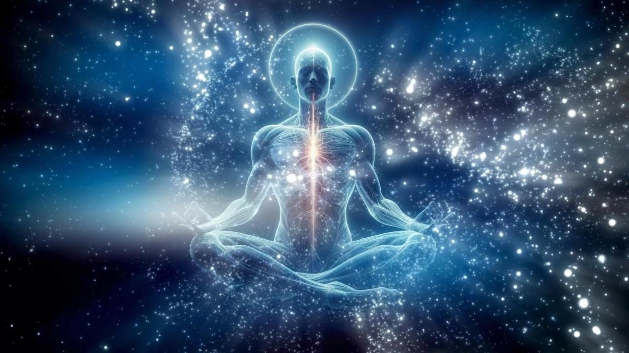 Instant Calm  Relaxing Meditation Music for Deep Sleep, Stress Relief & Peaceful Mind