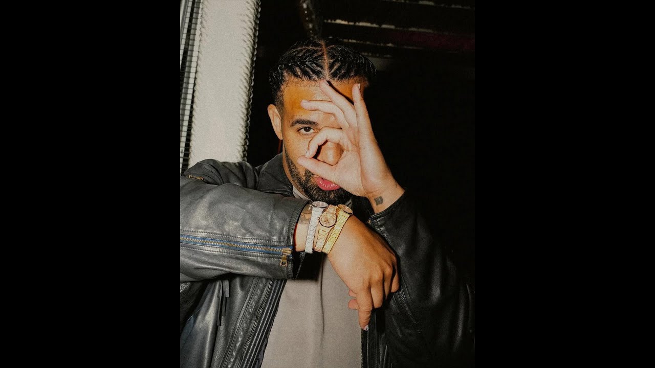 (FREE) Drake Type Beat - 