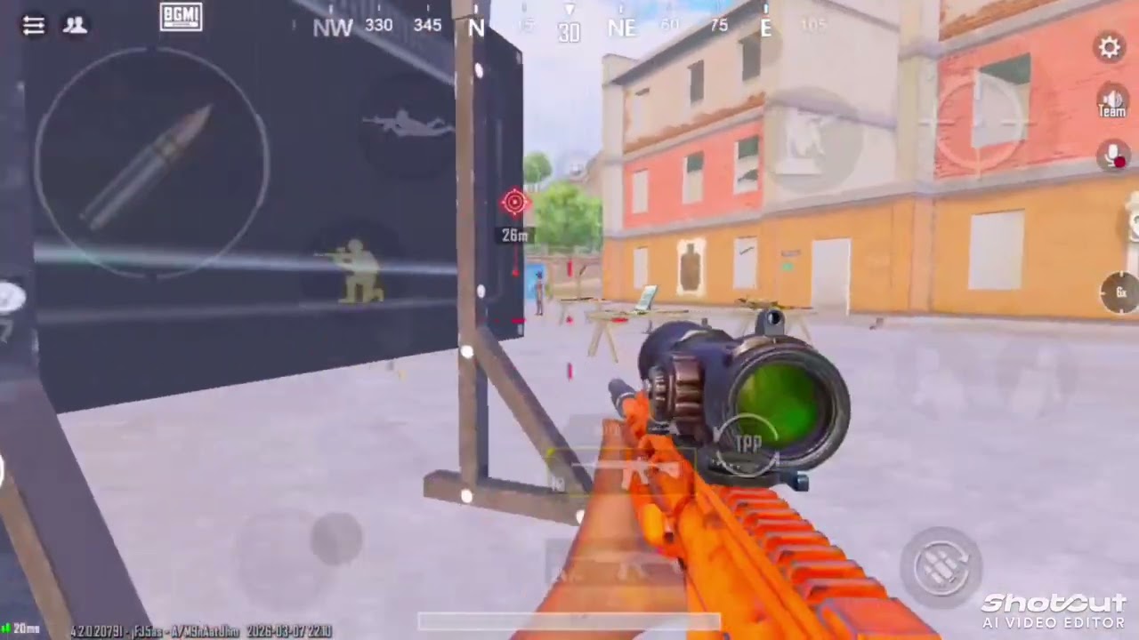 How To Make your own sensitivity|Best zero Recoil sensitivity for BGMI🔥🔥| sensitivity setting code