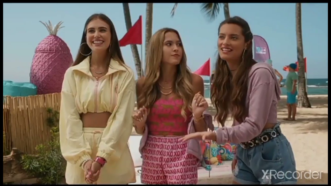 Gina yei Capitulo 8 parte 4