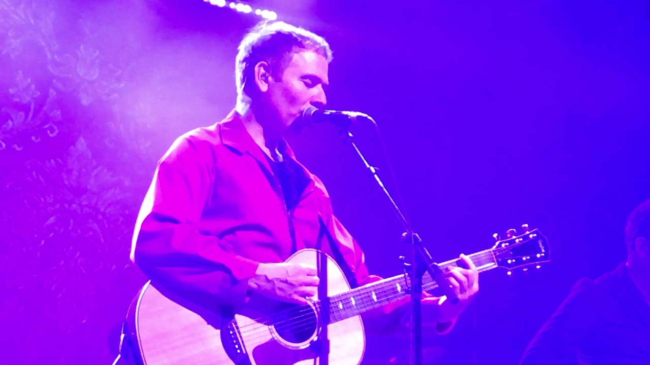 Belle and Sebastian-I Fought In A War-7/10/2019-New York City