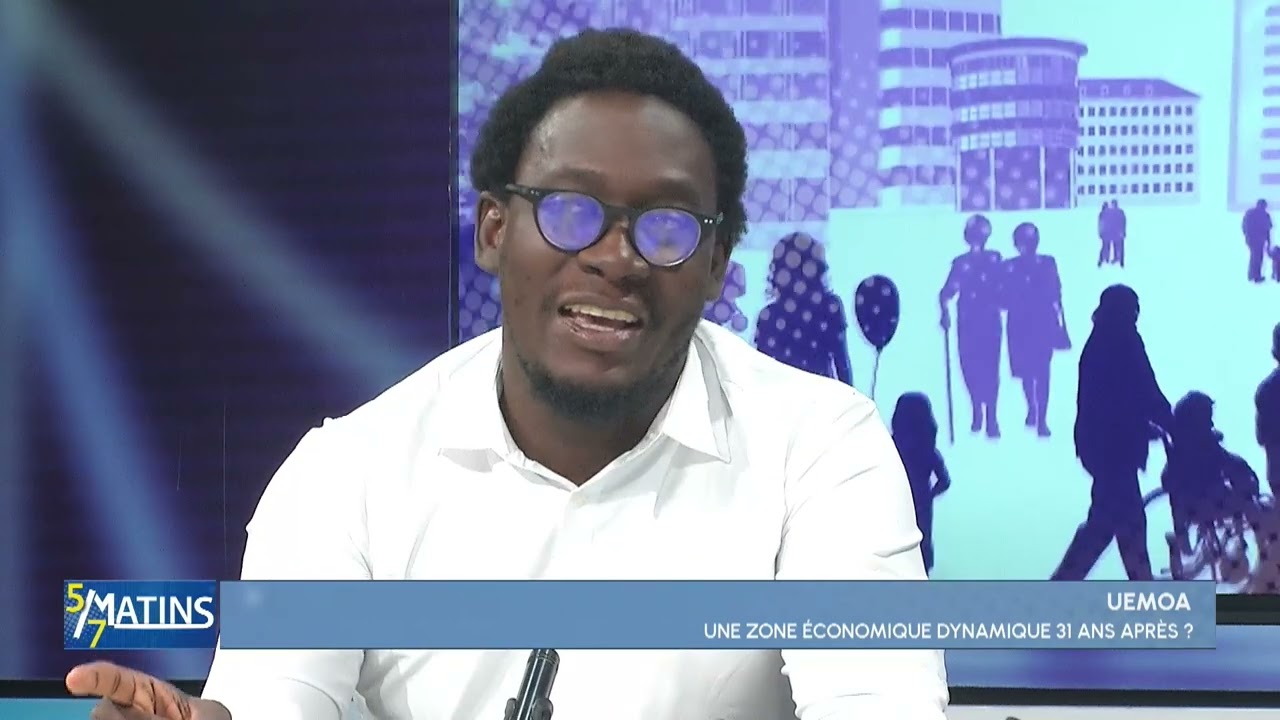 [Débat] Uemoa: une zone économique 31 ans après