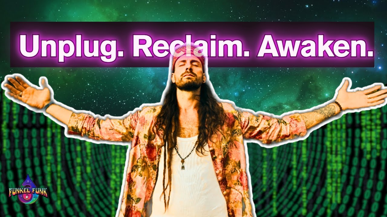 How to Escape the Matrix: 8 Powerful Steps to Reclaim Your Freedom