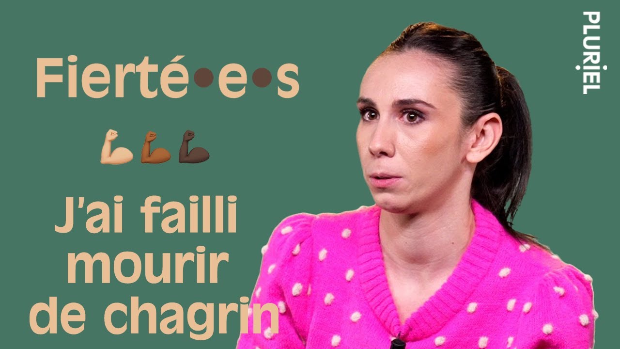 Je suis tombée amoureuse d'une manipulatrice